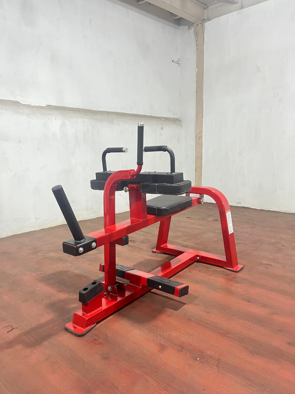 Gym Machine Equipment